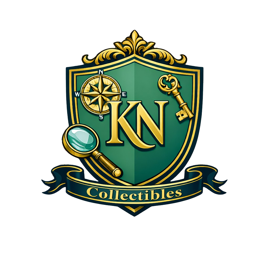 KN Collectibles